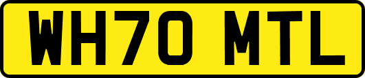 WH70MTL