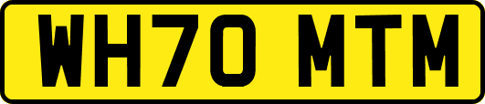 WH70MTM