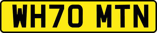 WH70MTN