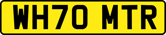 WH70MTR