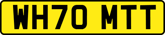 WH70MTT