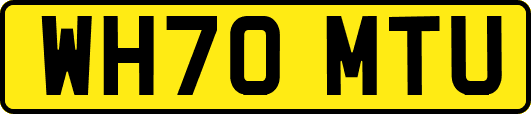WH70MTU