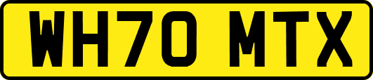 WH70MTX