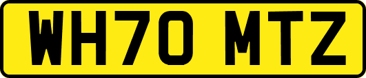 WH70MTZ