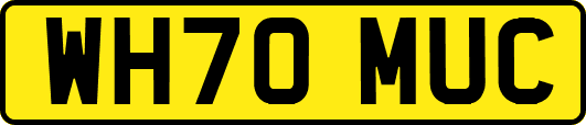 WH70MUC
