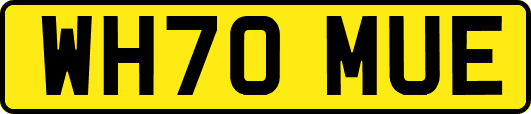 WH70MUE