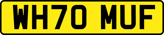 WH70MUF