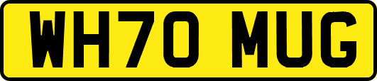 WH70MUG