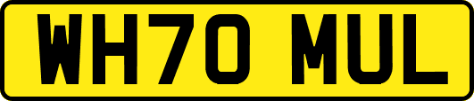 WH70MUL