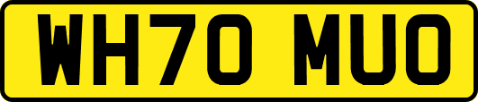 WH70MUO