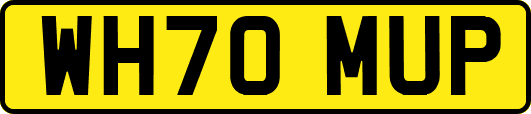 WH70MUP