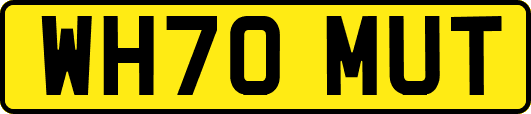 WH70MUT