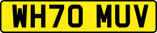 WH70MUV