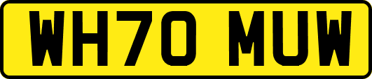 WH70MUW