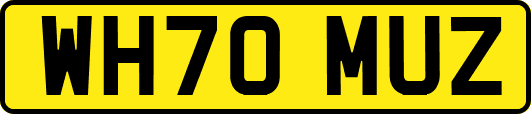 WH70MUZ