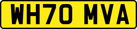 WH70MVA
