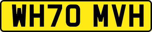 WH70MVH