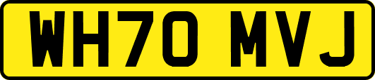 WH70MVJ
