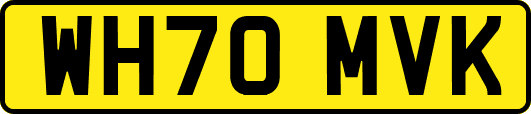 WH70MVK
