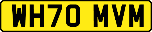 WH70MVM
