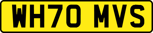 WH70MVS