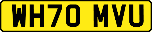 WH70MVU