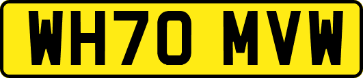 WH70MVW