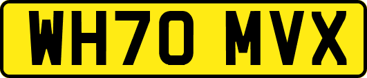WH70MVX