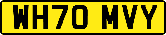 WH70MVY