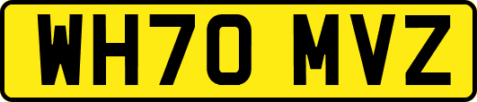 WH70MVZ