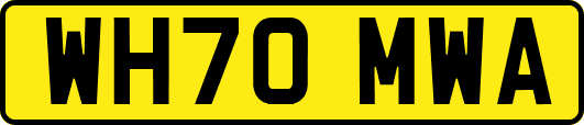 WH70MWA