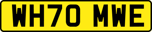 WH70MWE