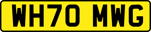 WH70MWG