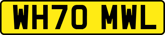 WH70MWL