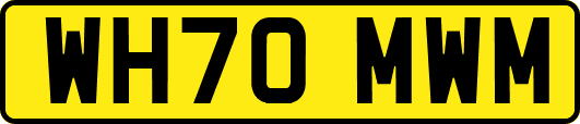 WH70MWM