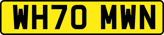 WH70MWN