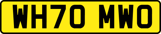 WH70MWO