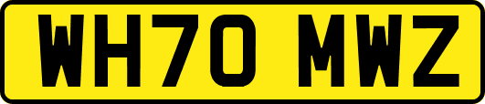 WH70MWZ