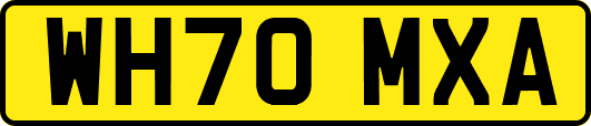 WH70MXA