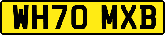WH70MXB