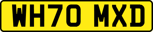 WH70MXD