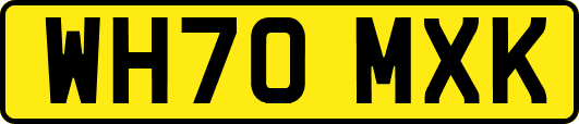 WH70MXK