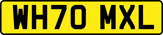 WH70MXL