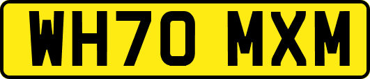 WH70MXM