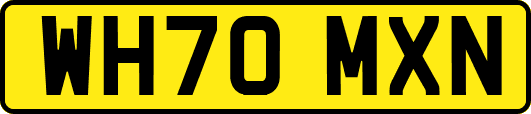 WH70MXN