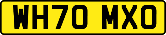 WH70MXO