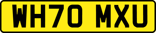 WH70MXU