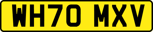WH70MXV