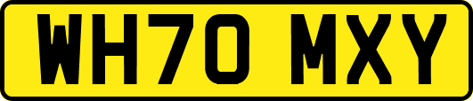 WH70MXY