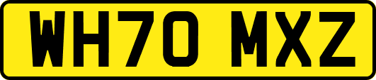 WH70MXZ
